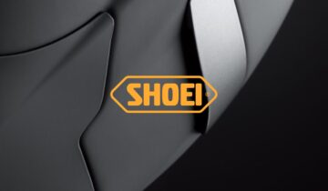 Catalogo 2016 DDS Shoei