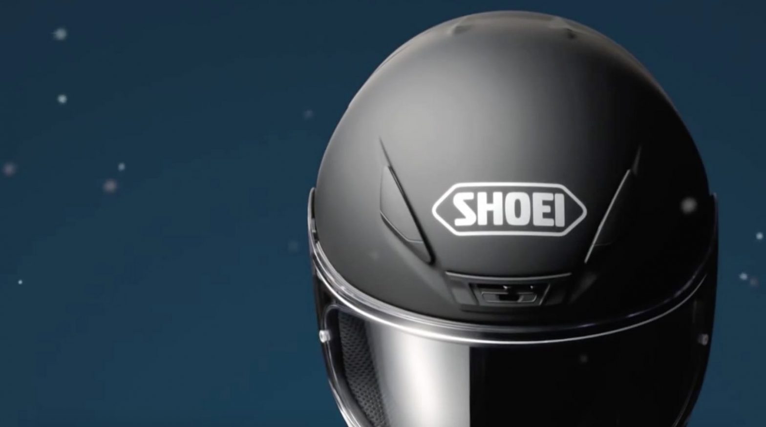 shoei ci metto la testa