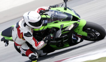 Intervista ad Aigor di SuperBike Italia