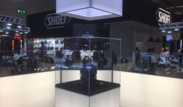 EICMA 2017