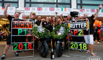 Macau Grand Prix 2018