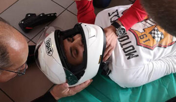 Nozioni di primo soccorso