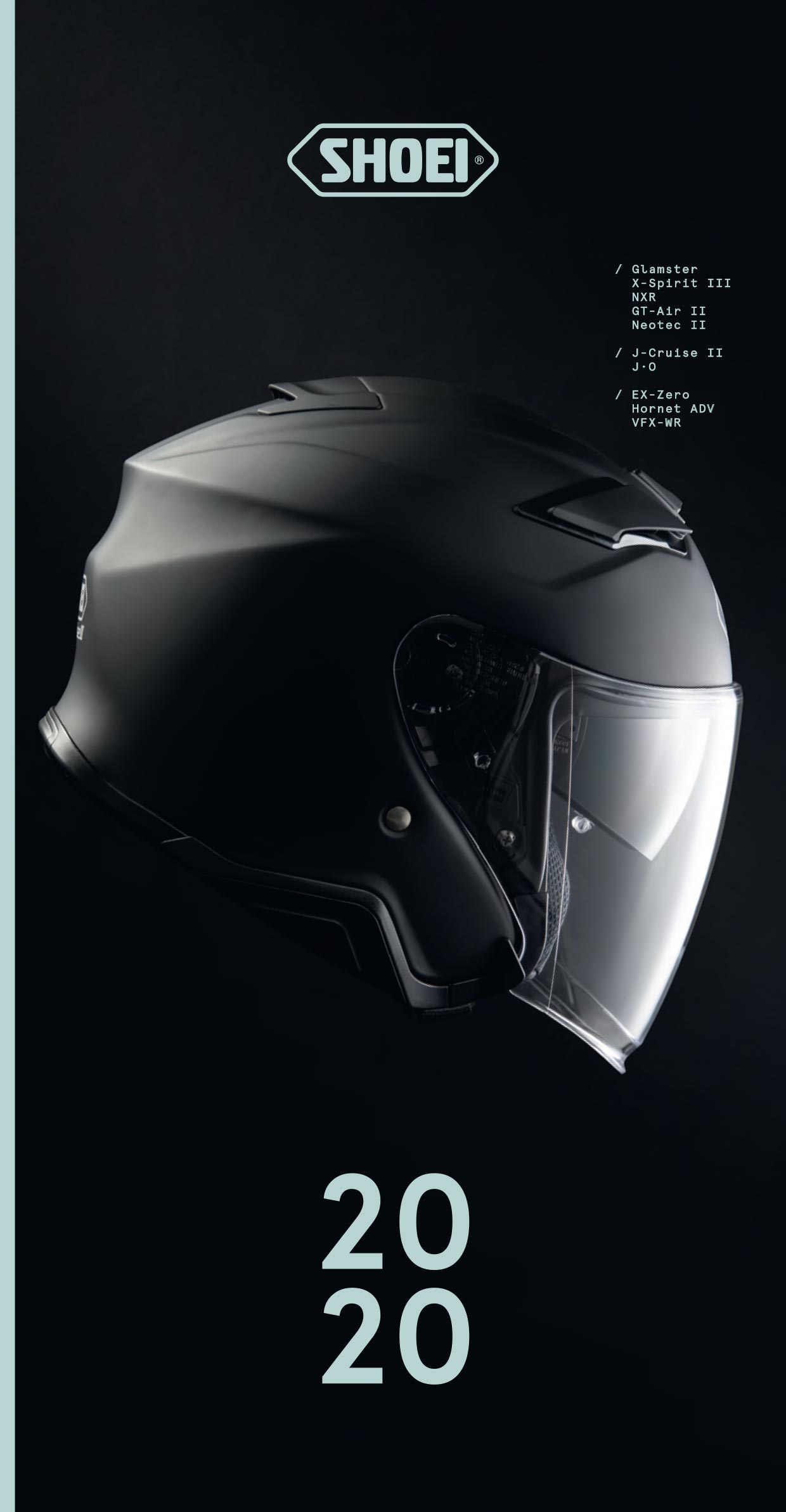 CATALOGO-Shoei2020-ITA