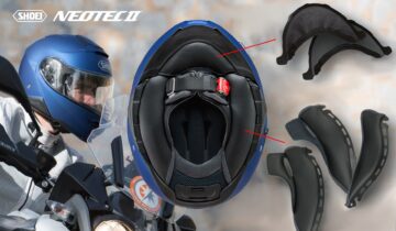 Più aria per Neotec 2
