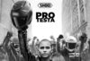 Shoei - PRO-testa