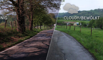 Visiere Adattive Transitions®