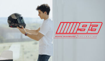 La collezione MM93