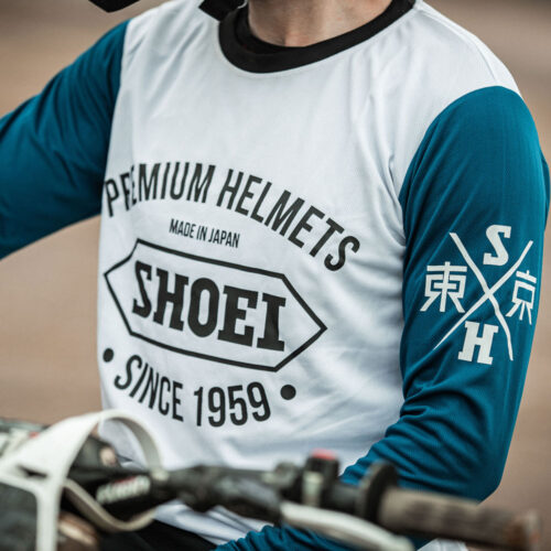 Maglia Jersey Base - immagine 4