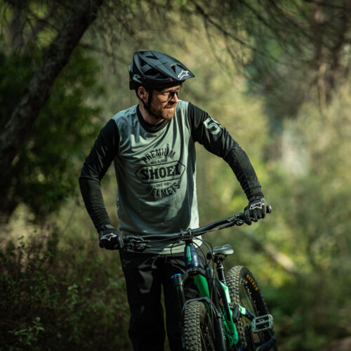 Maglia Jersey Rat - immagine 4