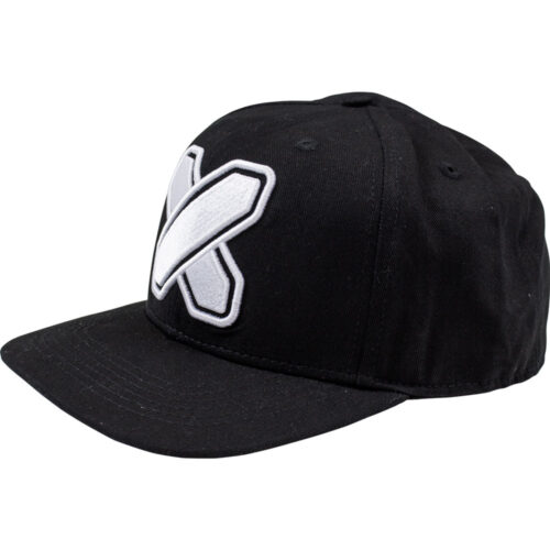 Baseball Cap Logo X - immagine 2