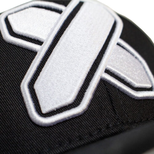 Baseball Cap Logo X - immagine 4