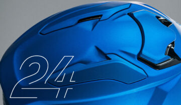 Catalogo DDS Shoei 2024