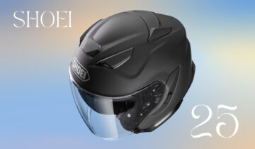 Catalogo Dispositivi di Sicurezza Shoei 2025