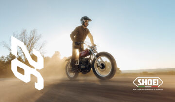 Catalogo DDS Shoei 2026
